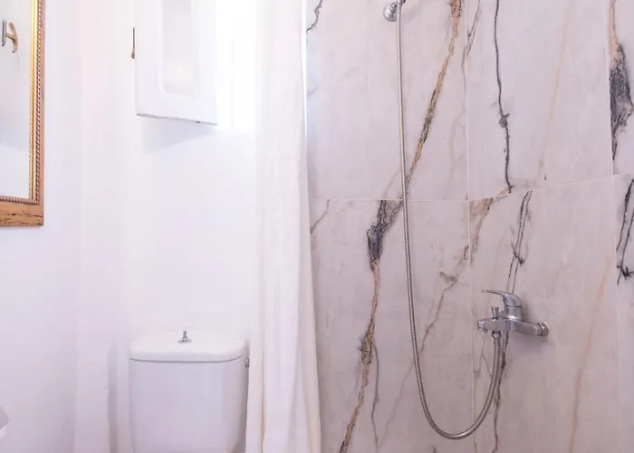 Delfines Ξενοδοχείο Mykonos Town